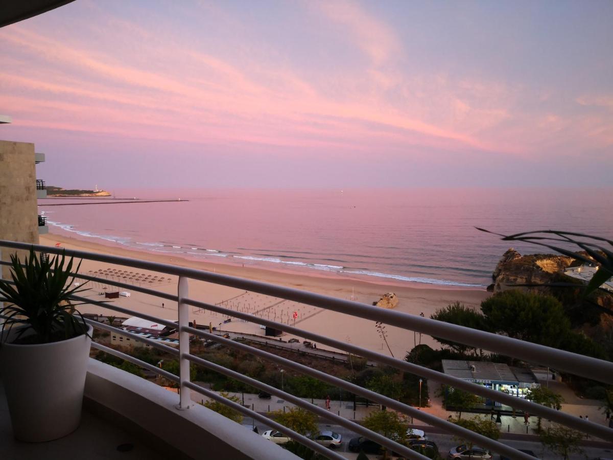 Ferienwohnung Algarve Dream View 2B Flat Portimão Exterior foto