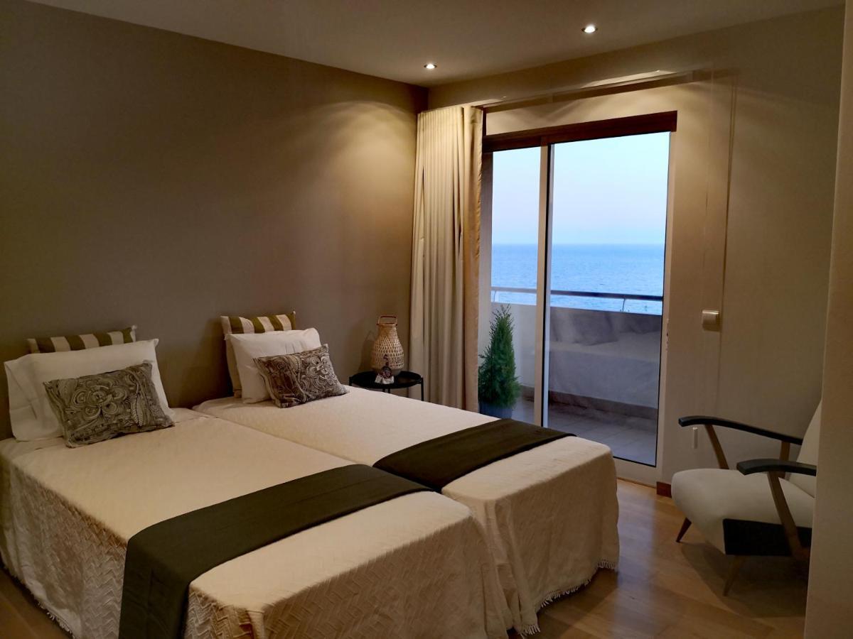 Ferienwohnung Algarve Dream View 2B Flat Portimão Exterior foto