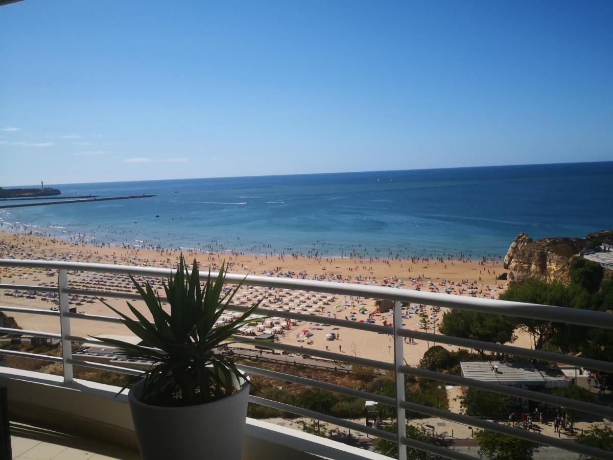 Ferienwohnung Algarve Dream View 2B Flat Portimão Exterior foto