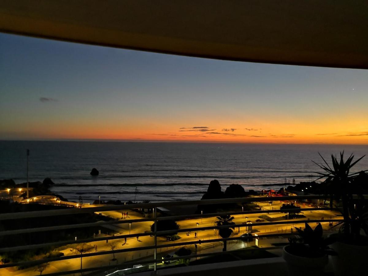 Ferienwohnung Algarve Dream View 2B Flat Portimão Exterior foto