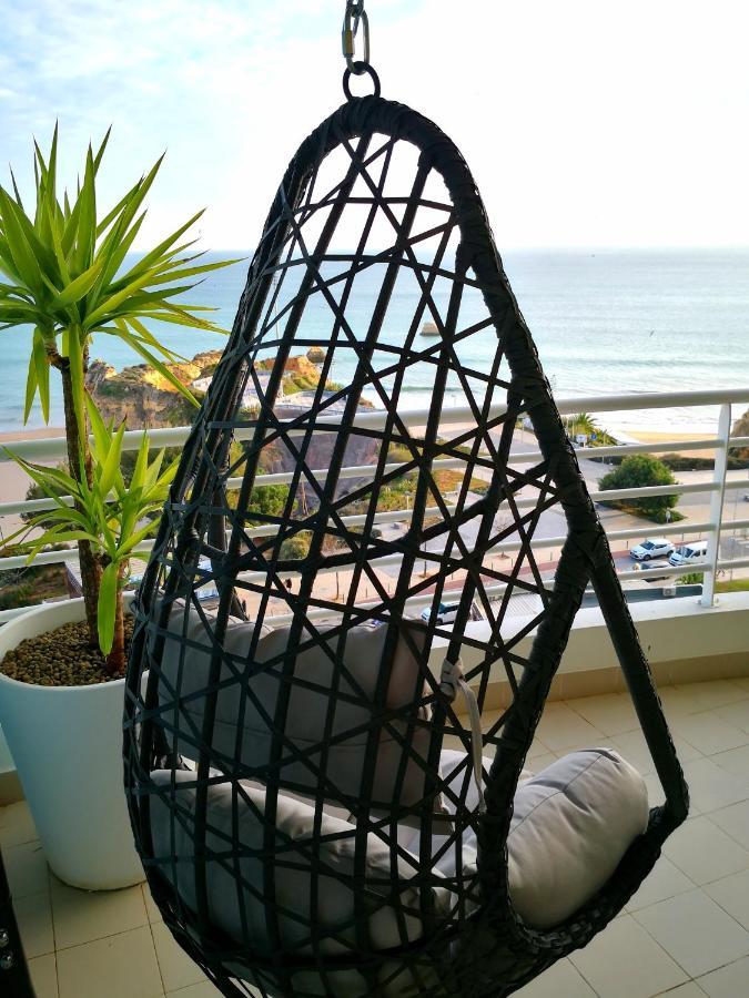 Ferienwohnung Algarve Dream View 2B Flat Portimão Exterior foto